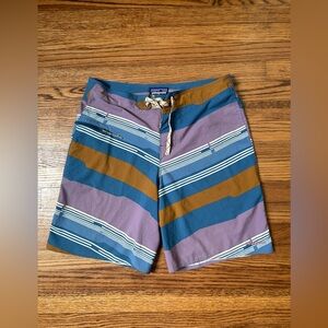 Patagonia shorts